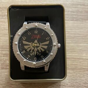 Zella watch for boys
